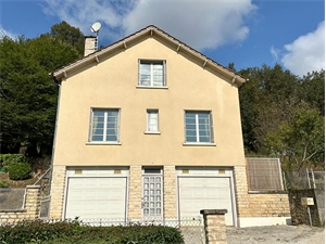 maison à la vente -   24420  SAVIGNAC LES EGLISES, surface 80 m2 vente maison - UBI441334862